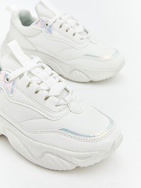 Sneaker BUXE BEYAZI