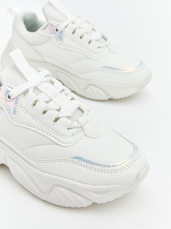 Sneaker BUXE BEYAZI