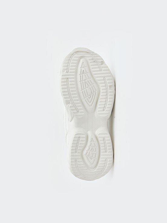 Sneaker BUXE BEYAZI