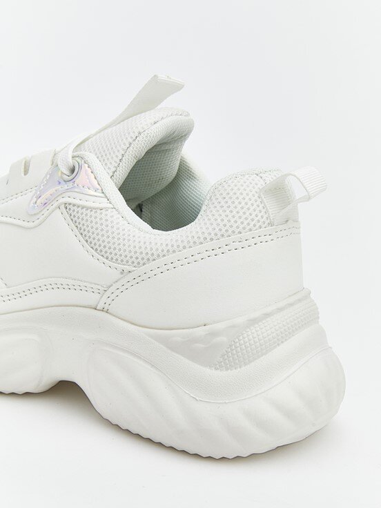 Sneaker BUXE BEYAZI