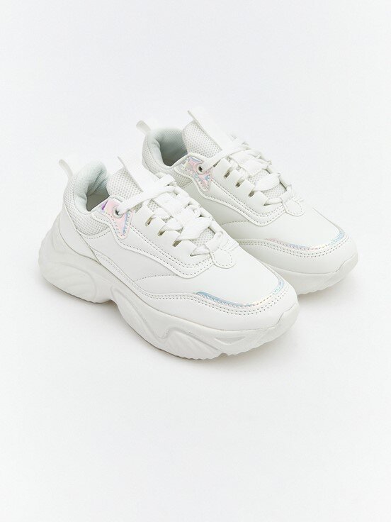 Sneaker BUXE BEYAZI