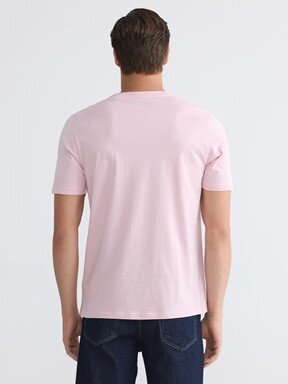 Tişört PEMBE
