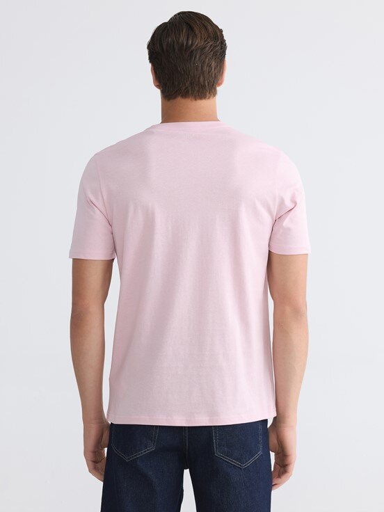 Tişört PEMBE