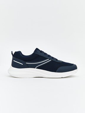 Sneaker LACİVERT