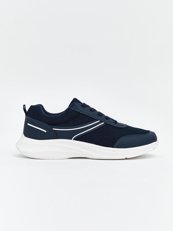 Sneaker LACİVERT