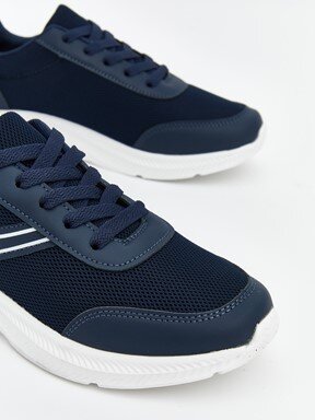 Sneaker LACİVERT