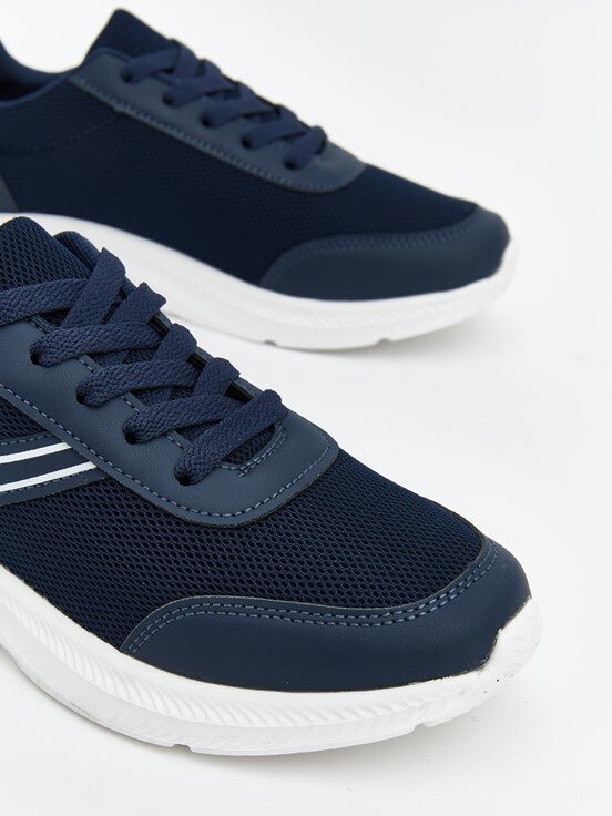 Sneaker LACİVERT