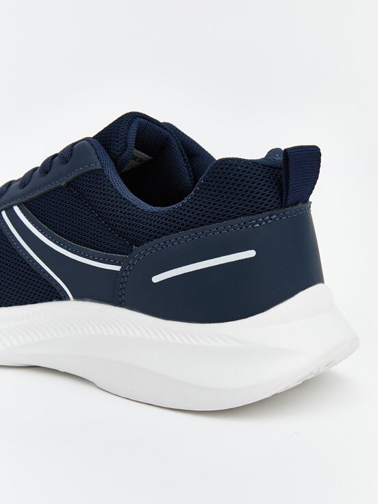 Sneaker LACİVERT
