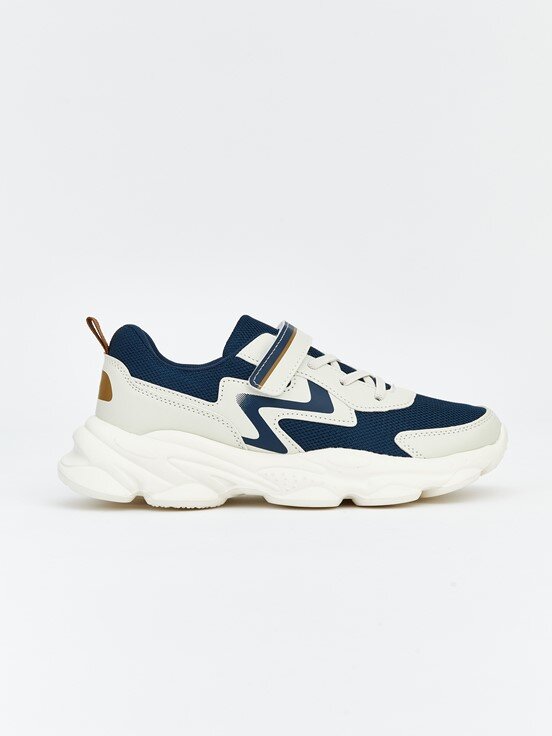 Sneaker AÇIK BEJ