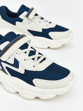 Sneaker AÇIK BEJ