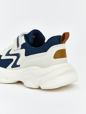 Sneaker AÇIK BEJ