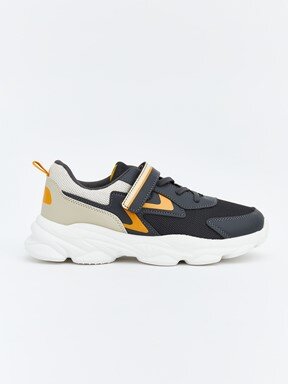 Sneaker AÇIK ANTRASİT