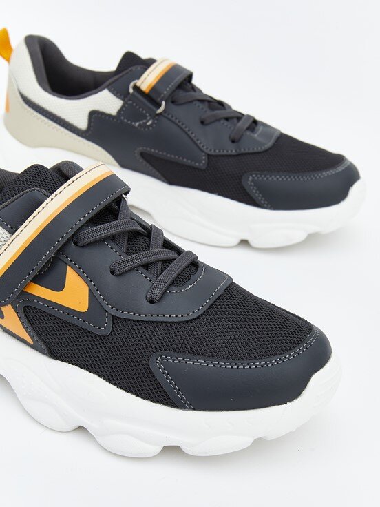 Sneaker AÇIK ANTRASİT