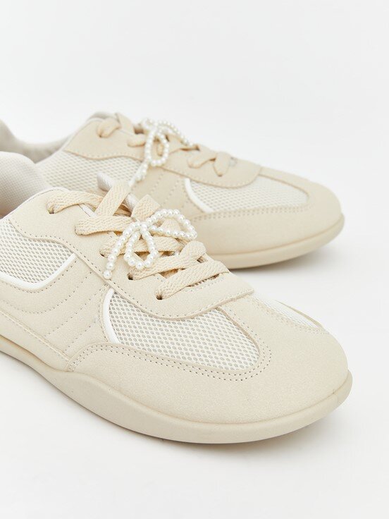 Sneaker BEJ
