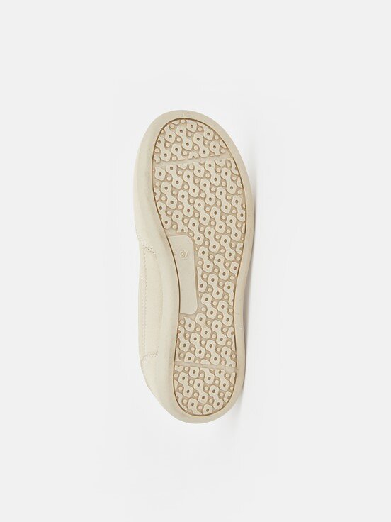 Sneaker BEJ