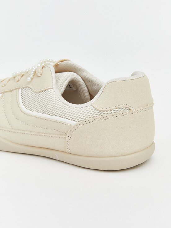 Sneaker BEJ