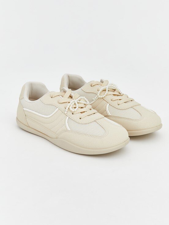 Sneaker BEJ