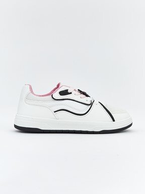 Sneaker BUXE BEYAZI
