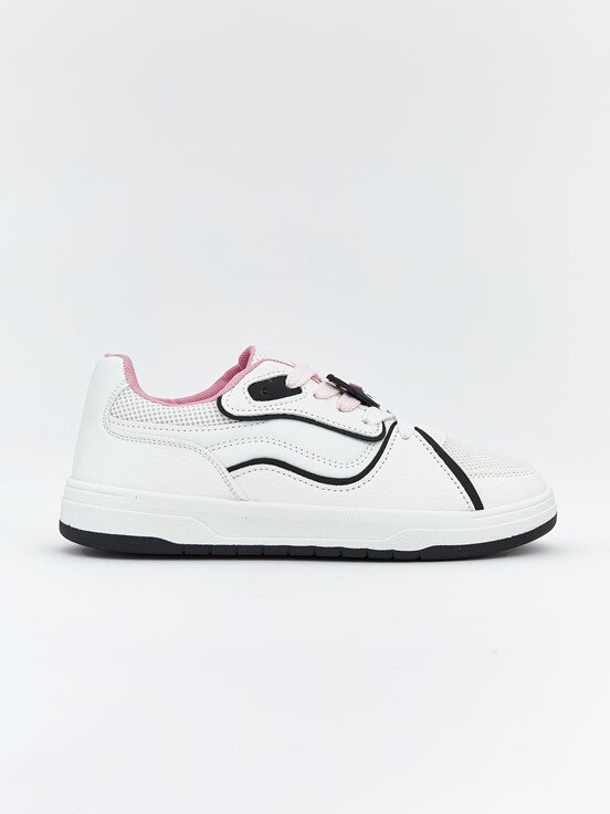 Sneaker BUXE BEYAZI