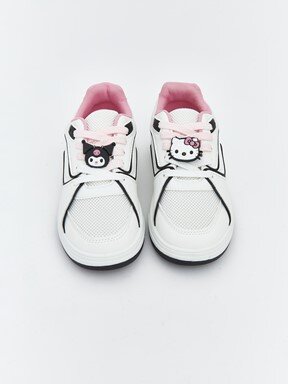 Sneaker BUXE BEYAZI