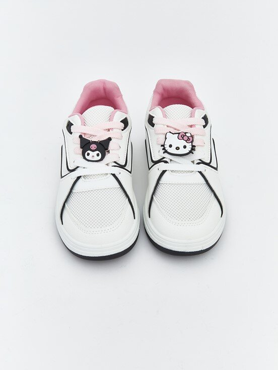 Sneaker BUXE BEYAZI