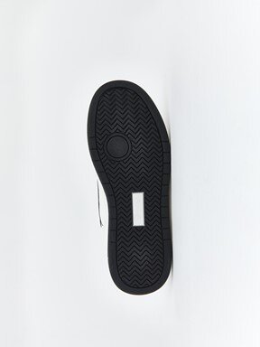 Sneaker BUXE BEYAZI