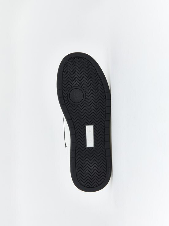 Sneaker BUXE BEYAZI
