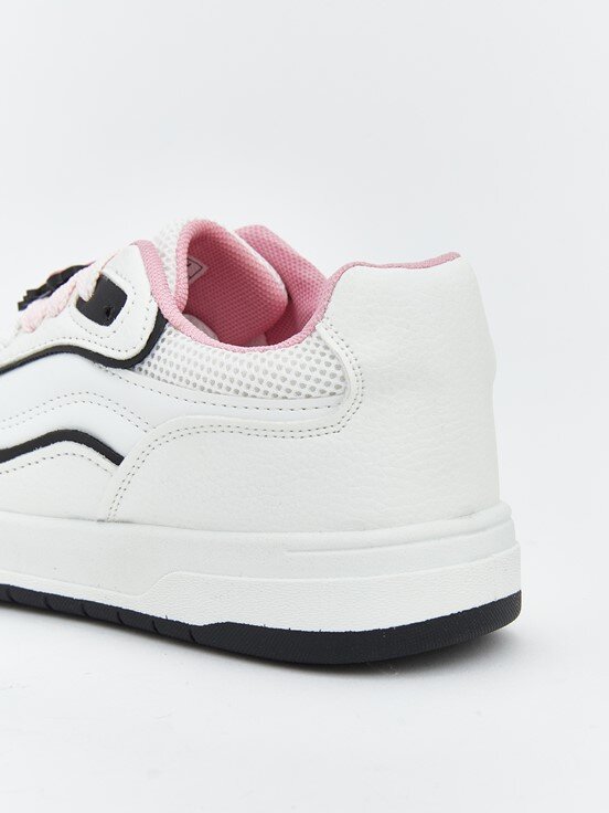 Sneaker BUXE BEYAZI