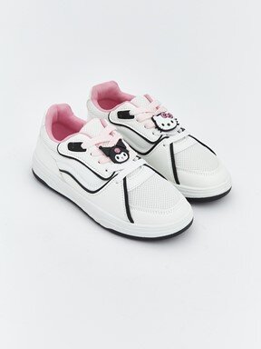 Sneaker BUXE BEYAZI