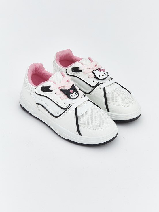 Sneaker BUXE BEYAZI