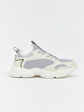 Sneaker AÇIK BEJ
