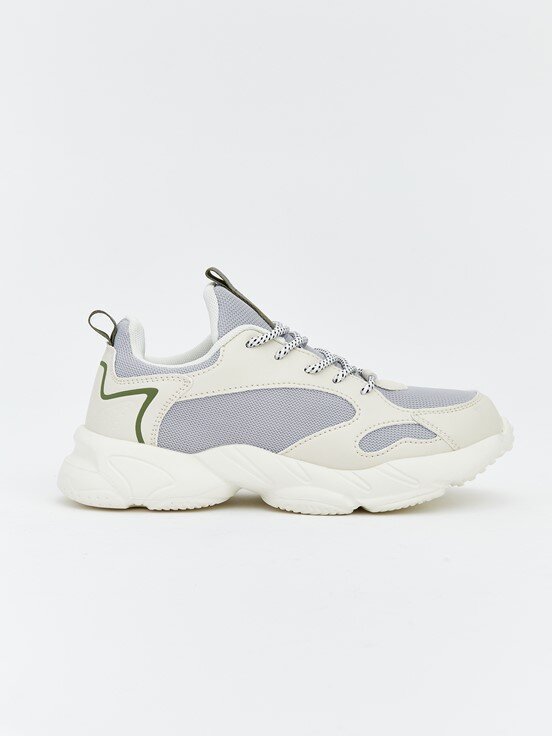 Sneaker AÇIK BEJ