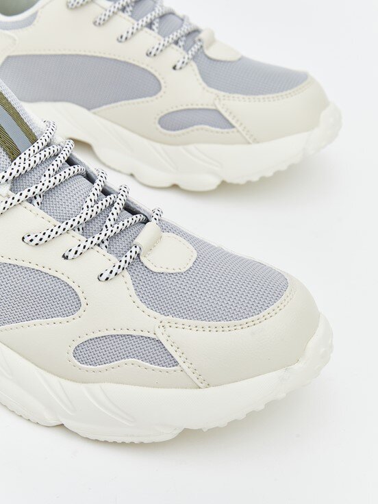 Sneaker AÇIK BEJ
