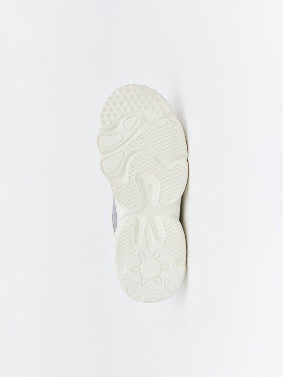 Sneaker AÇIK BEJ