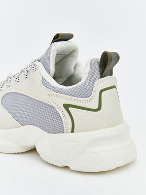Sneaker AÇIK BEJ