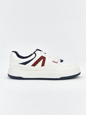Sneaker BUXE BEYAZI