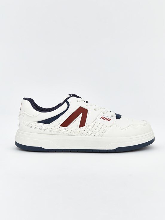 Sneaker BUXE BEYAZI