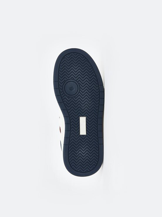 Sneaker BUXE BEYAZI