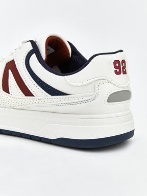 Sneaker BUXE BEYAZI