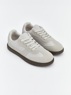 Sneaker GRİ