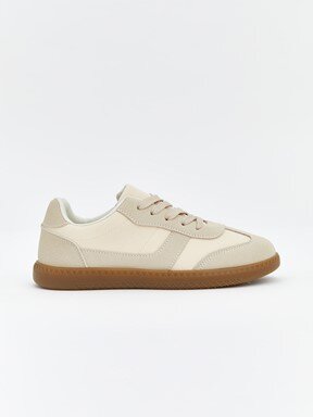 Sneaker AÇIK BEJ