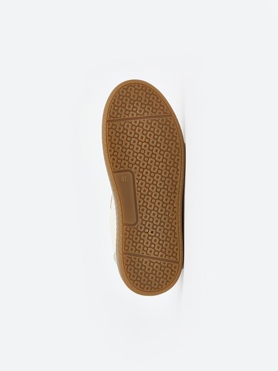 Sneaker AÇIK BEJ