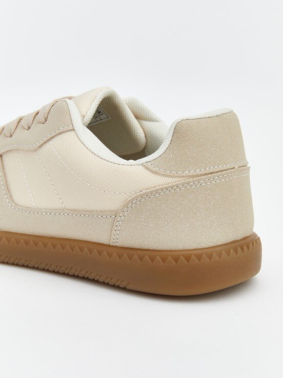 Sneaker AÇIK BEJ