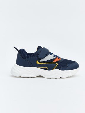 Sneaker LACİVERT