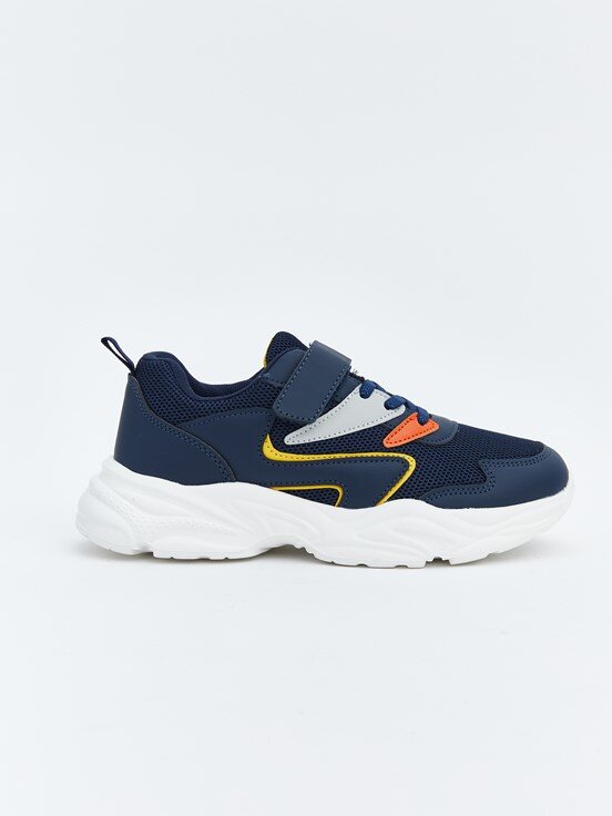 Sneaker LACİVERT