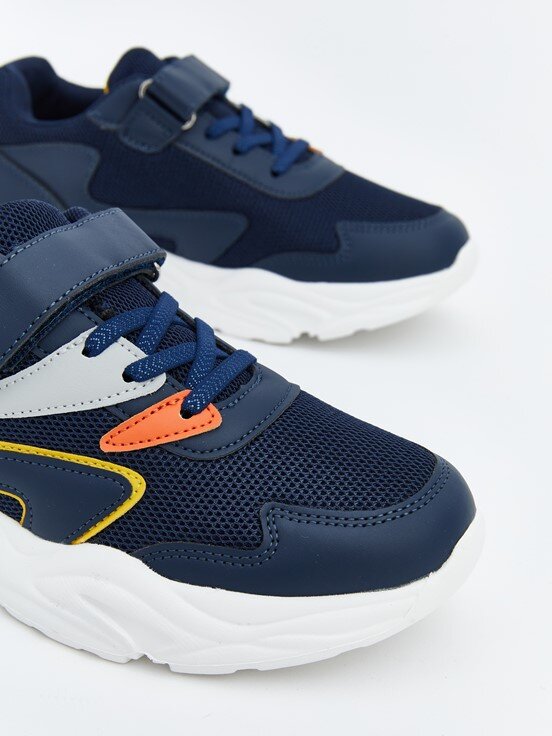 Sneaker LACİVERT