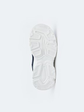 Sneaker LACİVERT