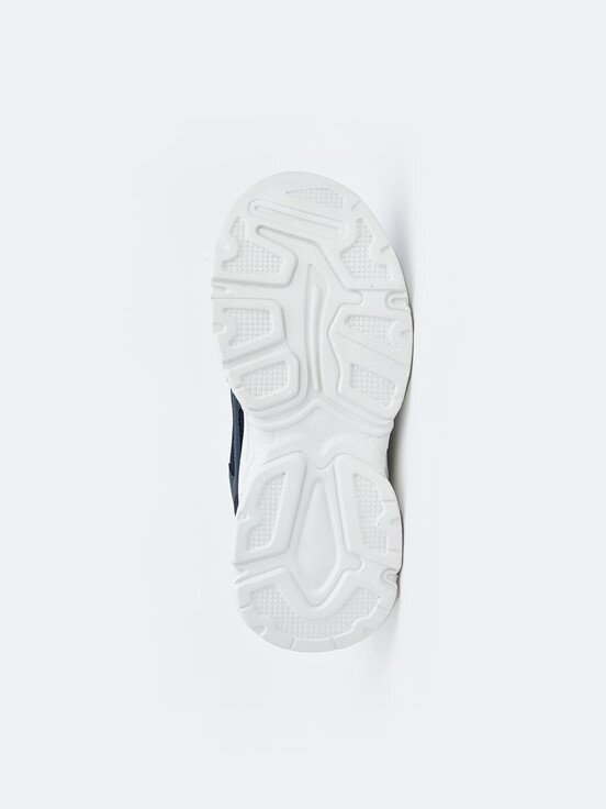 Sneaker LACİVERT