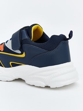 Sneaker LACİVERT