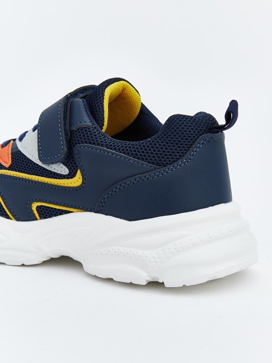 Sneaker LACİVERT